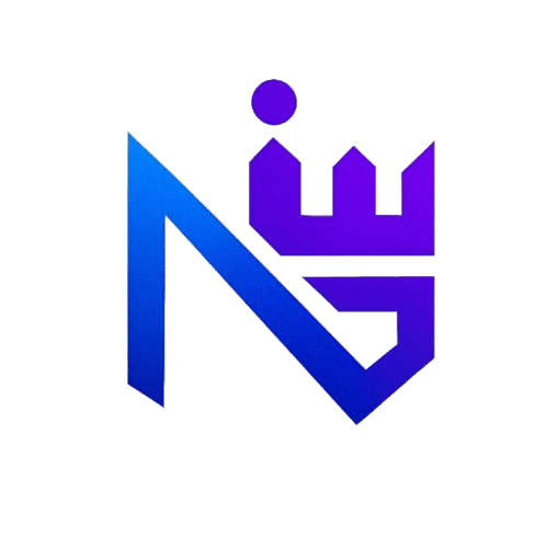 Nexora Empire Logo