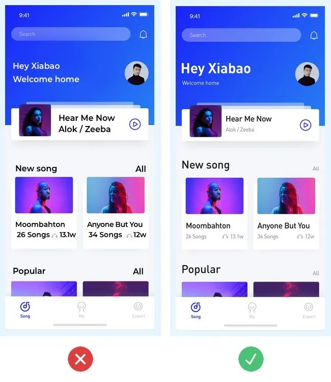 Product & UI/UX Design