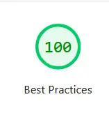 Best Practices